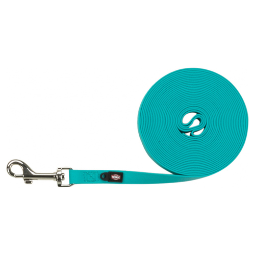 Trixie Easy Life Schleppleine ozean, Größe: M-XL