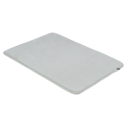 Trixie Ersatz-Einlegematte für Transportkäfig Aluminium, Maße: 79 x 53 cm