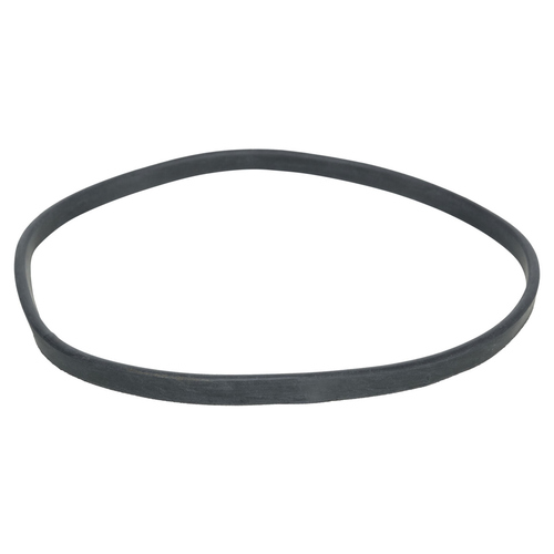 Trixie Ersatz-Gummiring für Edelstahlnapf