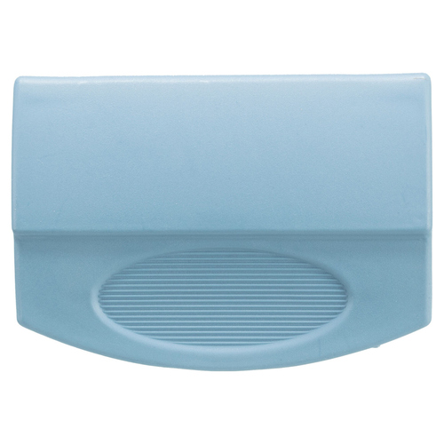 Trixie Ersatz-Klammer blau für Katzentoilette Primo XXL