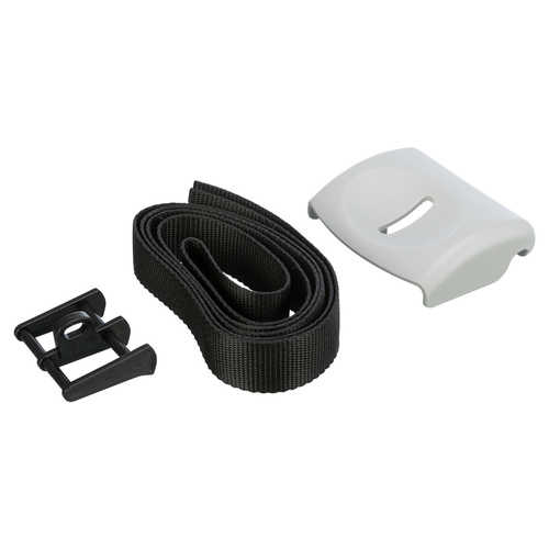 Trixie Ersatz-Klammern und Schultergurt für Transportbox Mini-Capri