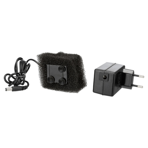 Trixie Ersatz-Pumpe & -Netzteil für Trinkbrunnen Vital Flow für Hunde Trixie Ersatz-Pumpe & -Netzteil für Trinkbrunnen Vital Flow für Hunde