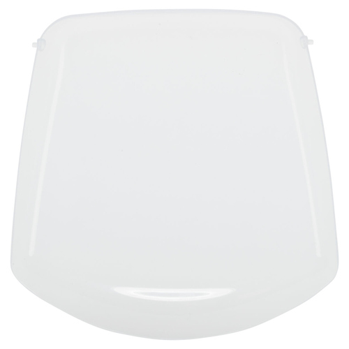 Trixie Ersatz-Tür transparent für Katzentoiletten Vico Open Top