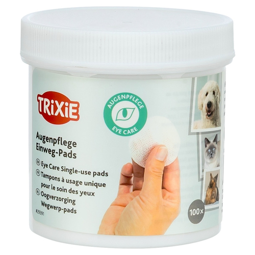 Trixie Eye Care Augenpflege für Hunde