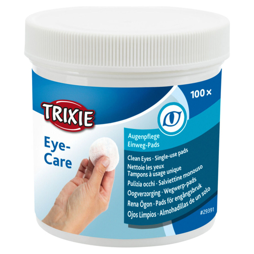 Trixie Eye Care Augenpflege für Nager