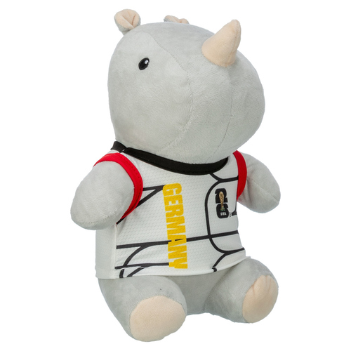 Trixie FIFA 2026 Rhino Raymond GER