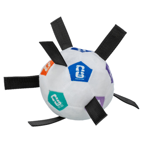 Trixie FIFA 2026 weicher Ball bunt