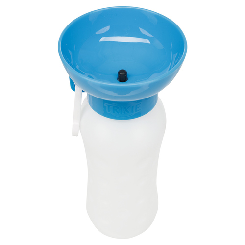 Trixie Flasche mit Trinknapf