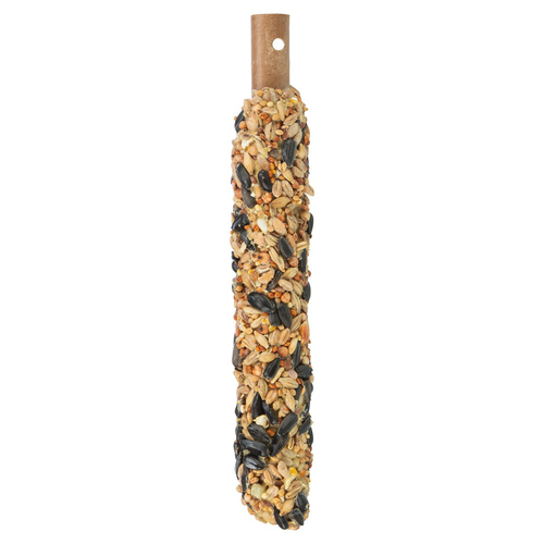 Trixie Futterstange mit Sonnenblumenkernen für WIldvögel 55 g Trixie Futterstange mit Sonnenblumenkernen für WIldvögel 55 g