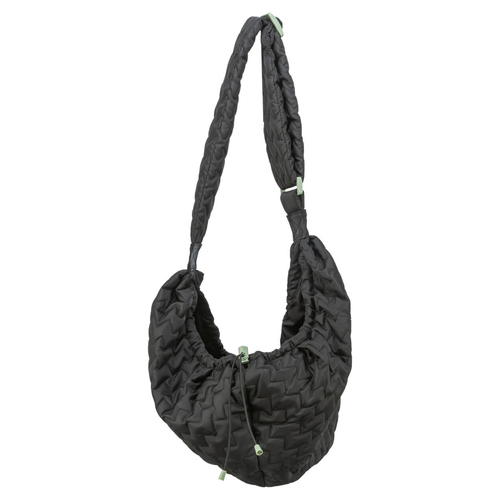 Trixie Hunde Fronttasche Mavi schwarz, Maße: 58 x 32 x 63,5 cm