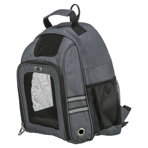 Trixie Hunde-Rucksack Dan grau Trixie Hunde-Rucksack Dan grau