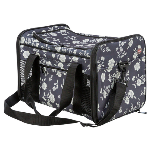 Trixie Hunde-Tasche Adrina schwarz