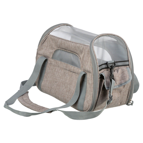 Trixie Hunde-Tasche Madison sand