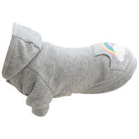 Trixie Hundepullover "Rainbow Falls"