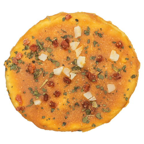 Trixie Hundesnack Denta Fun Pizza mit Hühnerbrust 38 g - 50 Stück / Sparpaket