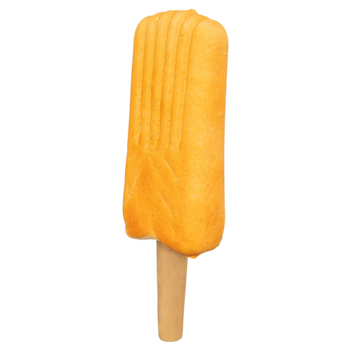 Trixie Hundesnack Ice Pop gelb 50 g - 70 Stück / Sparpaket