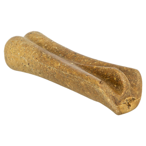 Trixie Hundesnack Vegan Bone mit Gemüse 70 g - 50 Stück / Sparpaket