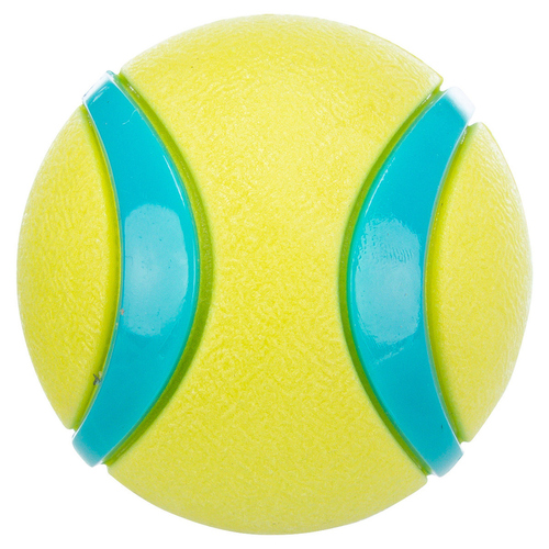 Trixie Hundespielzeug Ball TPR