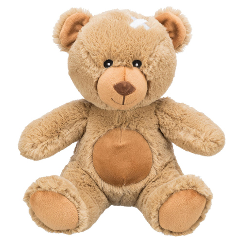 Trixie Hundespielzeug Be Eco Teddy Eddy