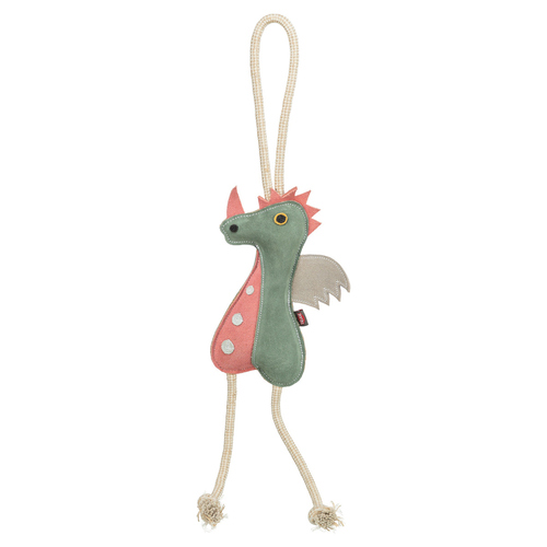 Trixie Hundespielzeug Drache am Tau Trixie Hundespielzeug Drache am Tau