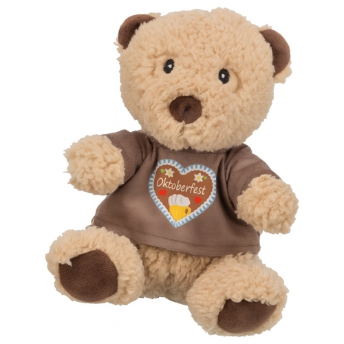 Trixie Hundespielzeug Oktoberfest Teddy
