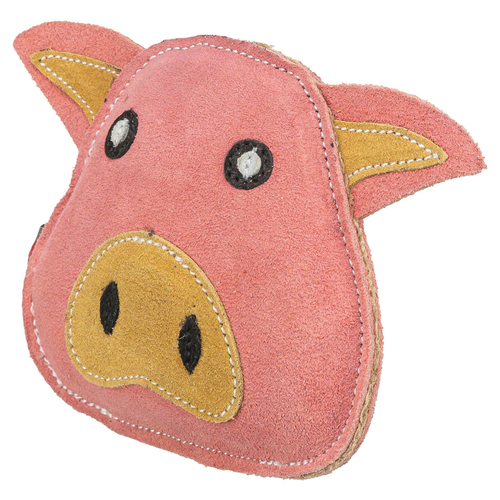 Trixie Hundespielzeug Schwein Trixie Hundespielzeug Schwein