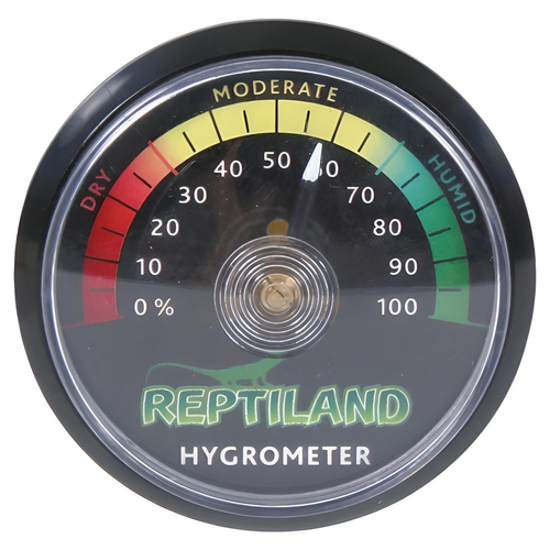 Trixie Hygrometer, analog