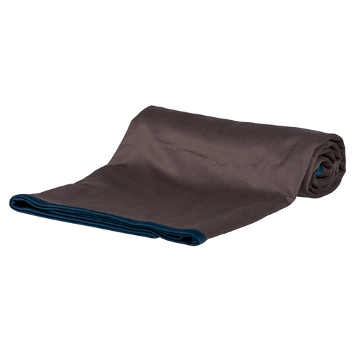 Trixie Insect Shield® Outdoor-Decke taupe für Hunde, Maße: 70 x 50 cm