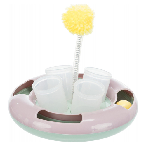 Trixie Junior Katzenspielzeug Snack & Play Trixie Junior Katzenspielzeug Snack & Play