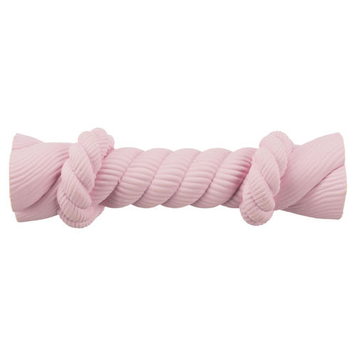 Trixie Junior Knister-Tau Latex, Maße: 15 cm