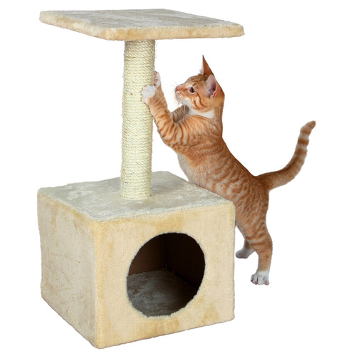 Trixie Junior Kratzbaum Zamora beige