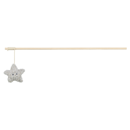 Trixie Katzen-Spielangel Stern Trixie Katzen-Spielangel Stern