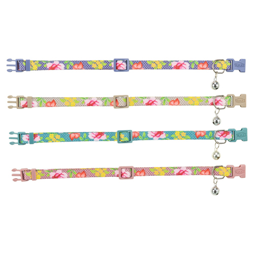 Trixie Katzenhalsband Blumen Trixie Katzenhalsband Blumen