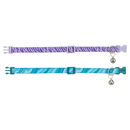 Trixie Katzenhalsband Retro