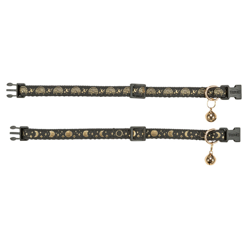 Trixie Katzenhalsband mit Muster