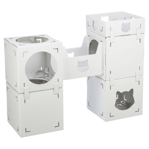 Trixie Katzenhaus Casa Cara