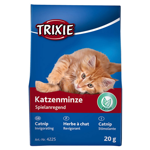 Trixie Katzenminze 20 g