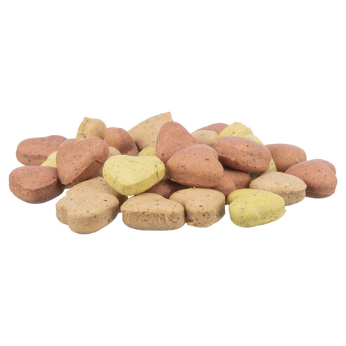 Trixie Katzensnack Valentine Catnip Cookies mit Katzenminze 50 g - 12 Stück / Sparpaket Trixie Katzensnack Valentine Catnip Cookies mit Katzenminze 50 g - 12 Stück / Sparpaket