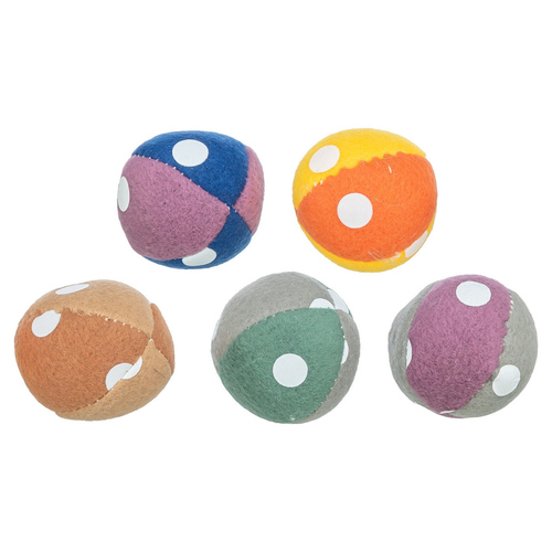 Trixie Katzenspielzeug Ball