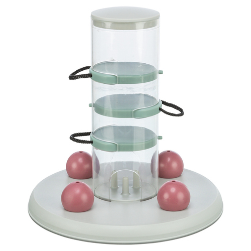 Trixie Katzenspielzeug Cat Activity Gambling Tower