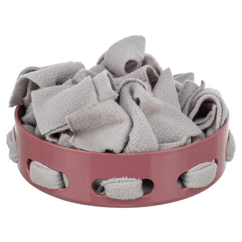 Trixie Katzenspielzeug Cat Activity HidenSniff Bowl