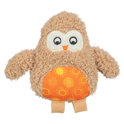 Trixie Katzenspielzeug Eule