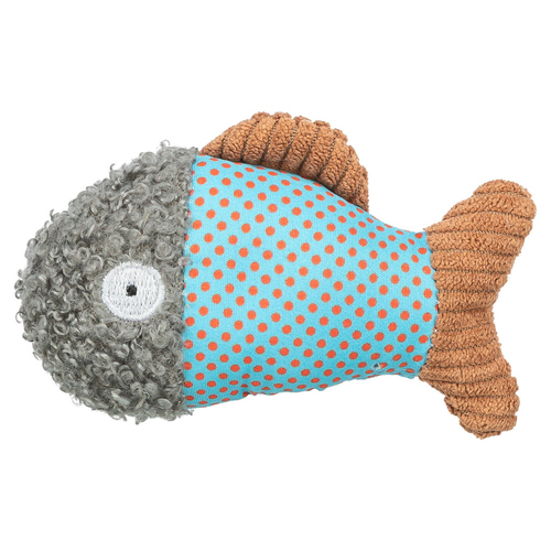 Trixie Katzenspielzeug Fisch