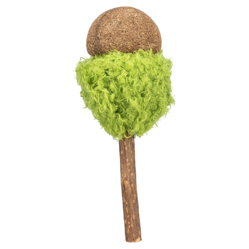 Trixie Katzenspielzeug Matatabi Lolli XXL Trixie Katzenspielzeug Matatabi Lolli XXL