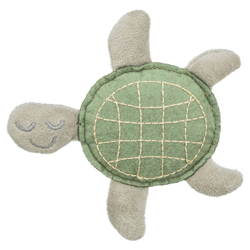 Trixie Katzenspielzeug Schildkröte