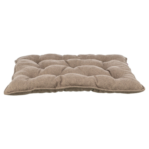 Trixie Kissen Caliente braun für Katzen, Maße: 78 x 60 cm