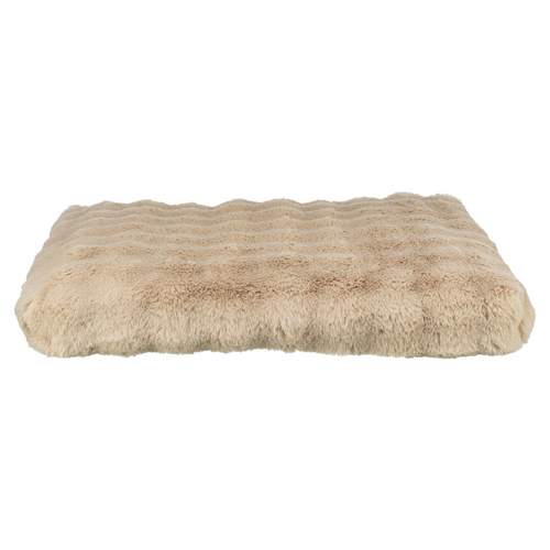 Trixie Kissen Elli sand für Katzen, Maße: 80 x 60 cm Trixie Kissen Elli sand für Katzen, Maße: 80 x 60 cm