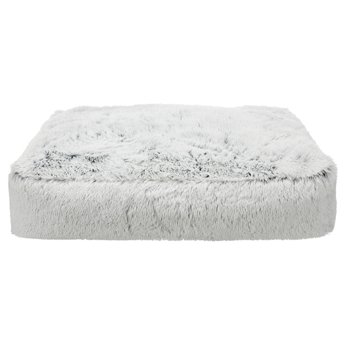 Trixie Kissen Harvey weiß-schwarz für Hunde, Maße: 80 x 60 cm