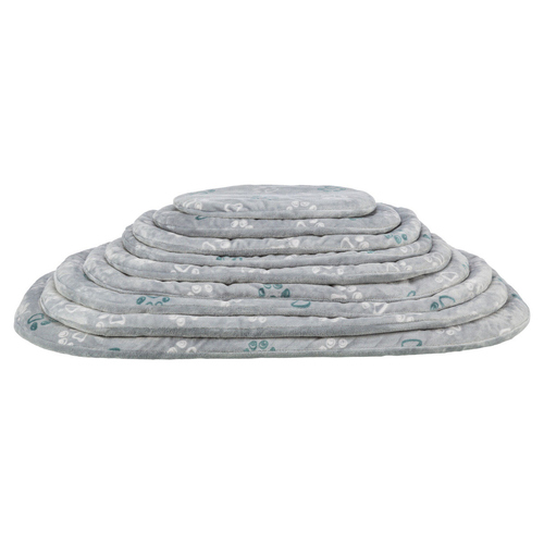 Trixie Kissen Jimmy Soft hellgrau für Katzen, Maße: 115 x 72 cm Trixie Kissen Jimmy Soft hellgrau für Katzen, Maße: 115 x 72 cm