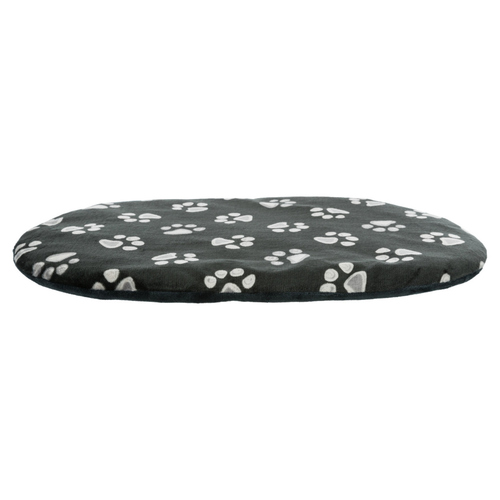 Trixie Kissen Jimmy schwarz für Katzen, Maße: 54 x 35 cm Trixie Kissen Jimmy schwarz für Katzen, Maße: 54 x 35 cm